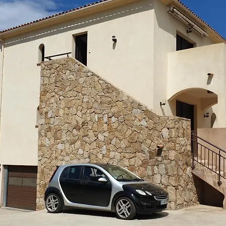 Daire Tres Bel Appartement,proche Et Centre Ville.