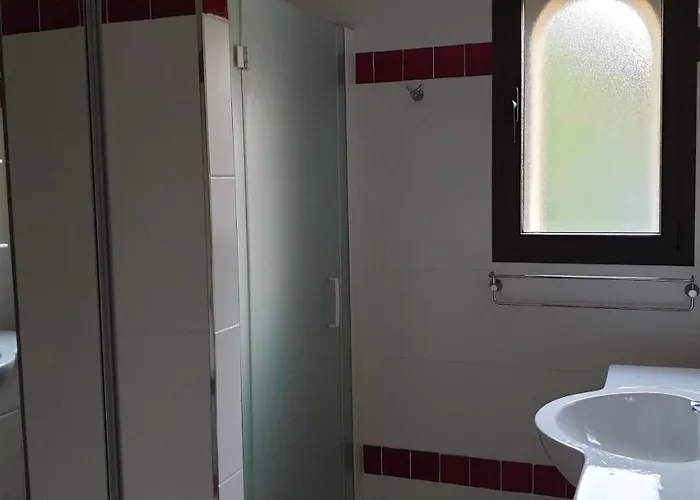 Tres Bel Appartement,proche Et Centre Ville. Daire Calvi (Corsica)