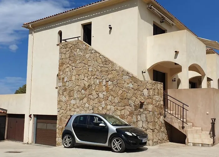 Daire Tres Bel Appartement,proche Et Centre Ville.