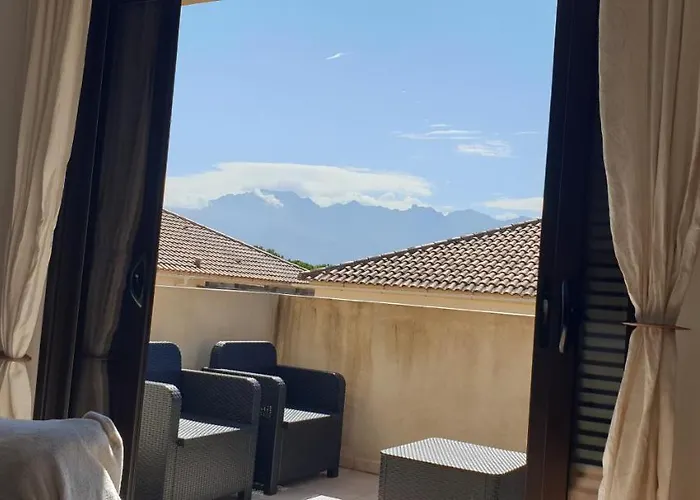 Tres Bel Appartement,proche Et Centre Ville. Daire