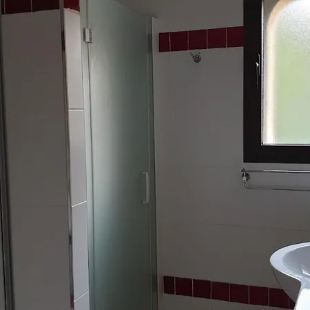 Tres Bel Appartement,proche Et Centre Ville. 公寓 卡尔维