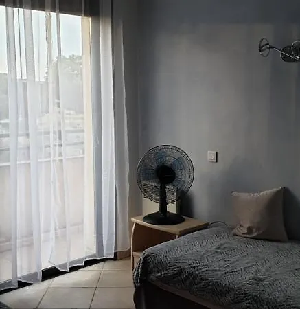 公寓 Tres Bel Appartement,proche Et Centre Ville. 卡尔维