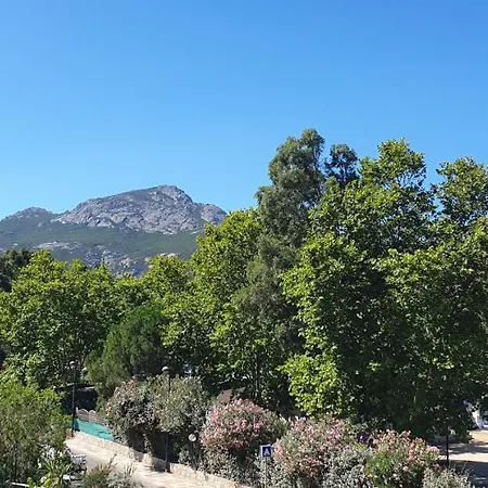 公寓 Tres Bel Appartement,proche Et Centre Ville. *