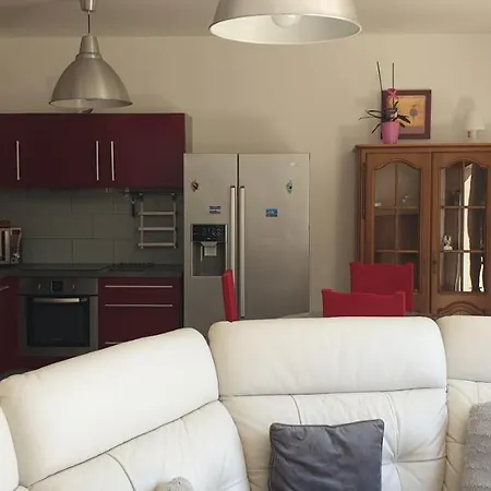 公寓 Tres Bel Appartement,proche Et Centre Ville.