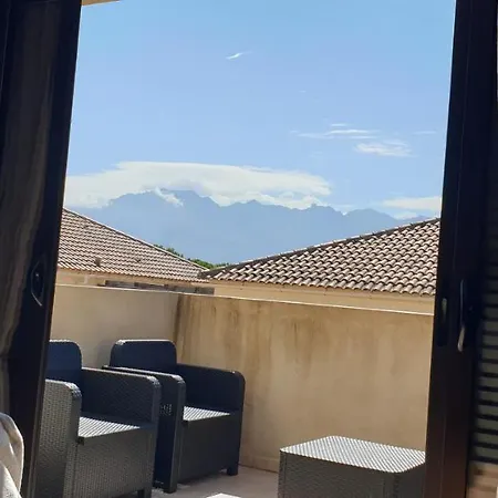 Tres Bel Appartement,proche Et Centre Ville. 公寓