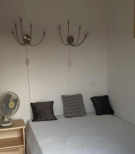Tres Bel Appartement,proche Et Centre Ville. * Calvi (Corsica)