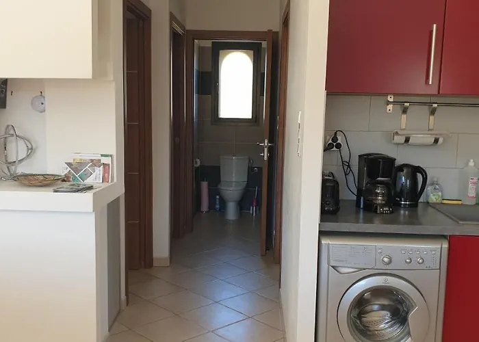 Tres Bel Appartement,proche Et Centre Ville.